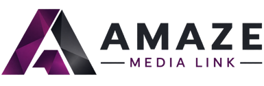 Amaze Media Link